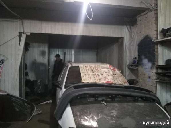 Сдается в аренду жестянно-малярный цех в Омске фото 15