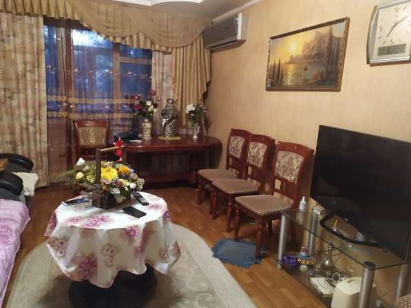 Продам 3 комнатную квартиру в Волгодонске фото 8