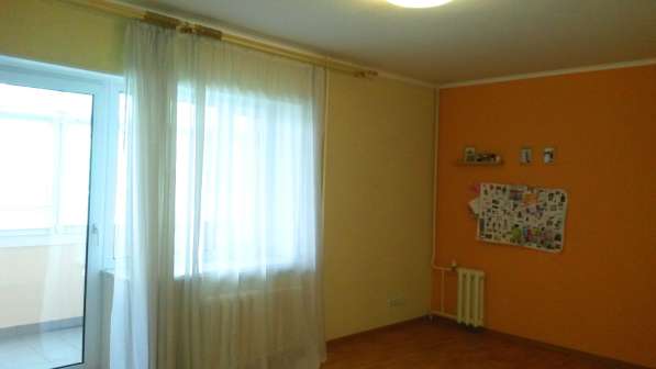 Продается трехкомнатная квартира в элитном доме, маркса 112а в Обнинске фото 6