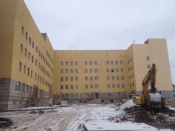 Продам 4-х комн. квартиру + место в паркинге в подарок в фото 12