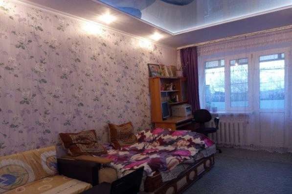 Продам двухкомнатную квартиру в Краснодар.Жилая площадь 41 кв.м.Этаж 5.Дом кирпичный. в Краснодаре фото 4
