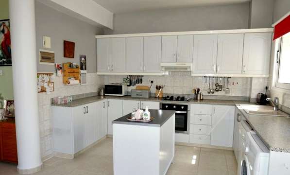 Новые виллы для ПМЖ на Кипре в Москве фото 124