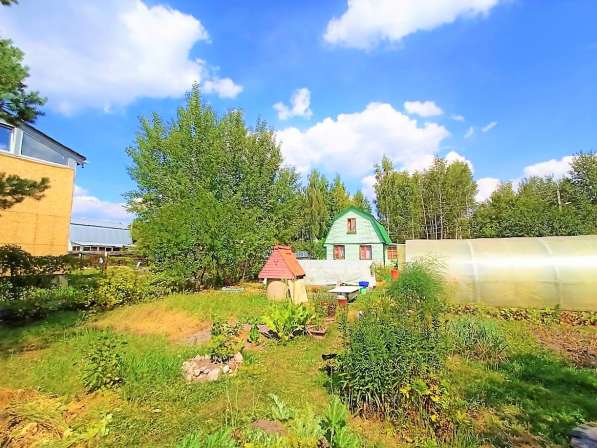 Продается участок с домом в Электростале фото 35