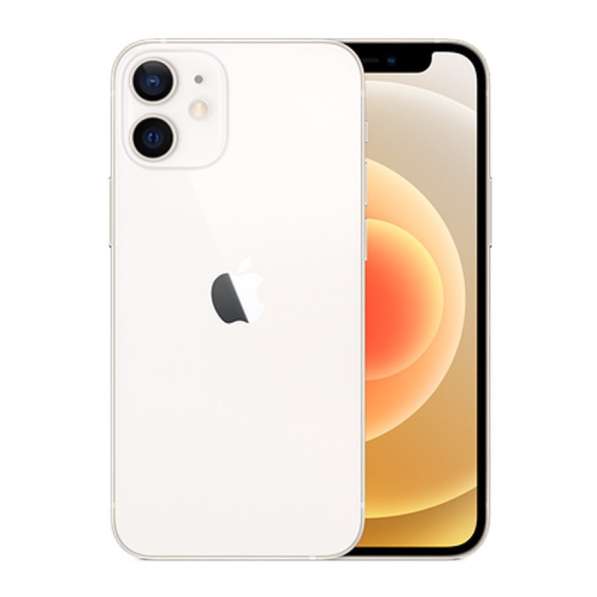 IPhone 12 128 белый каk новый