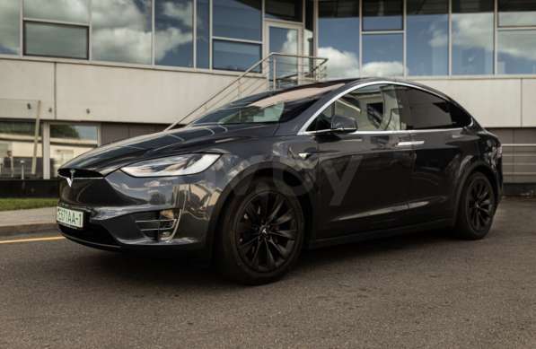 Tesla, Model X, продажа в г.Минск в фото 18