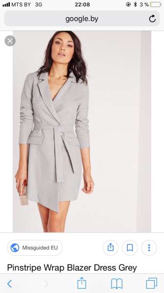 Пошив женской одежды в