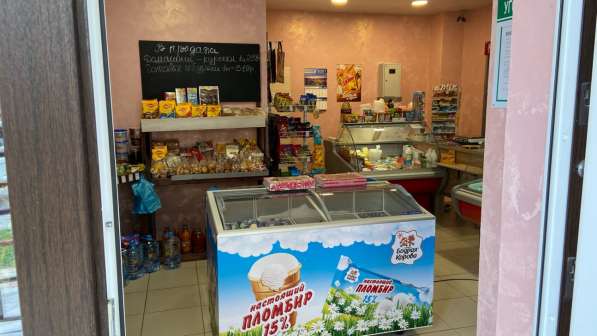 Продаю готовый бизнес продуктовый магазин в Краснодаре фото 3
