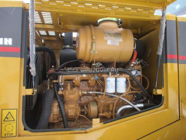 Продаем новый погрузчик XGMA 931H в Саратове фото 3