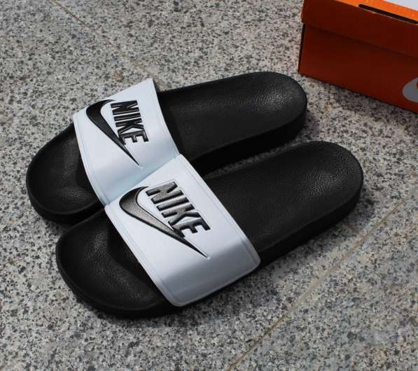Сланцы Nike | тапки | тапочки | обувь найк в 