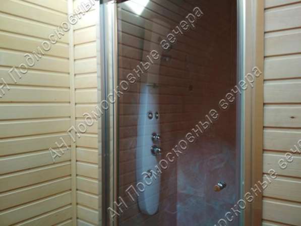 Продам коттедж в Лесной Городок.Жилая площадь 266 кв.м.Есть Канализация, Электричество. в Лесном Городке фото 15