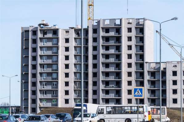 Продам трехкомнатную квартиру в Тверь.Жилая площадь 87 кв.м.Этаж 9.Дом кирпичный. в Твери фото 12