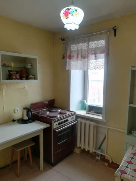 Продам 1 комнатную квартиру в Улан-Удэ фото 3