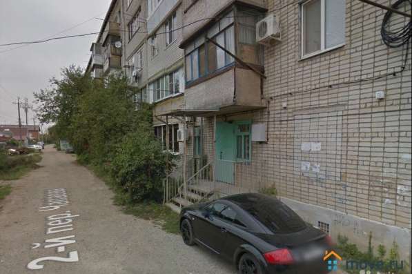 2-ух комнатная квартира в в центре п. Яблоновский в Яблоновском