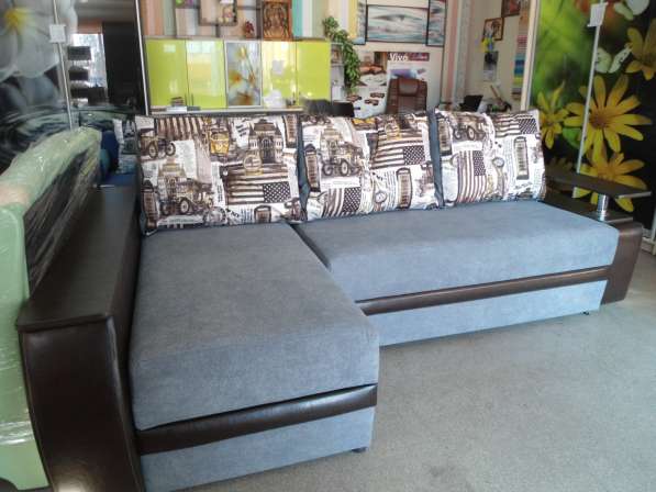 Продам угловой диван в фото 3