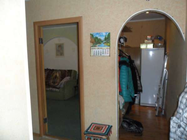 Продается 3-х комнатная квартира, ул. Волховстроя, 79 в Омске фото 8