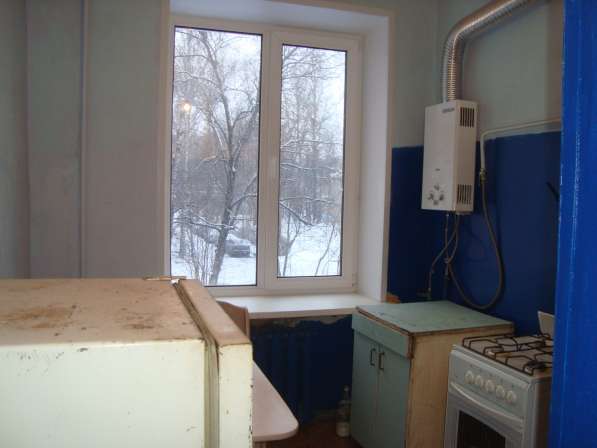 Продам 3-х комнатную квартиру на 2-ой Портовой НЕДОРОГО!!! в Ярославле фото 8