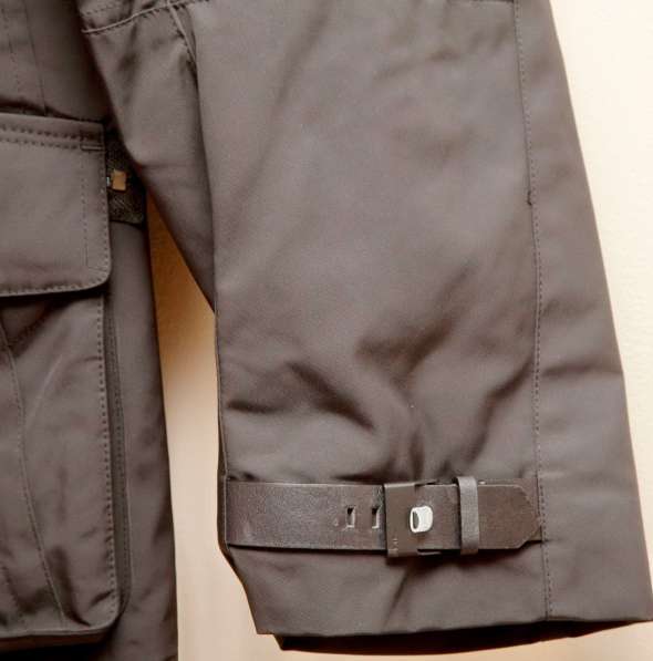 Куртка новая, Ralph Lauren- Black Label, размер 52 в Санкт-Петербурге фото 9