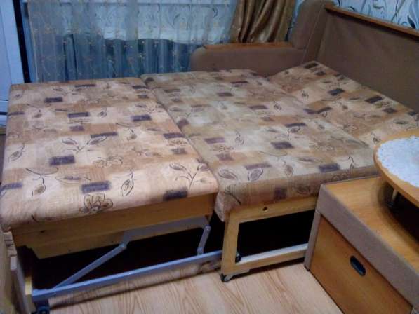 Продам угловой диван в Екатеринбурге фото 4
