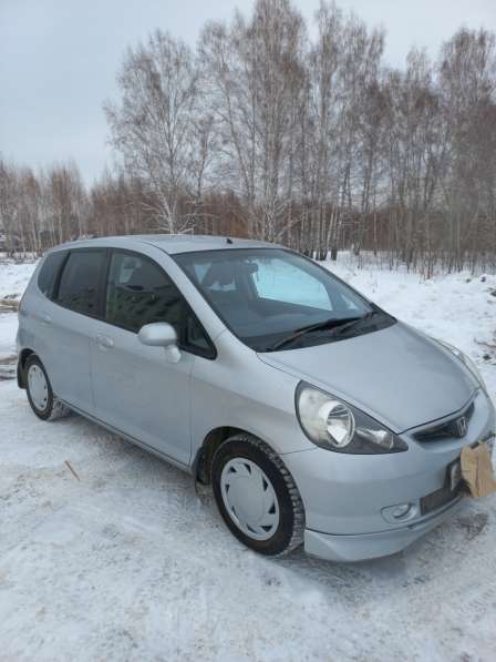 Honda, Fit, продажа в Челябинске в Челябинске фото 5