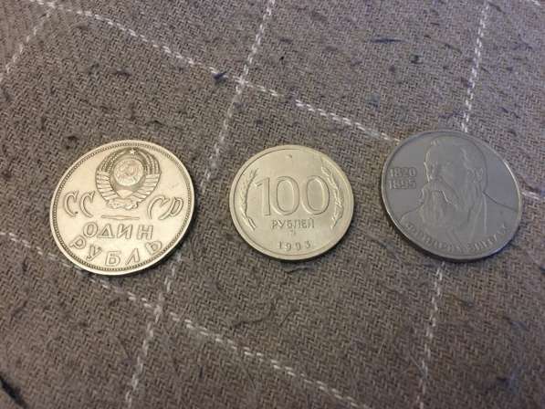 Монеты разные в Улан-Удэ фото 5