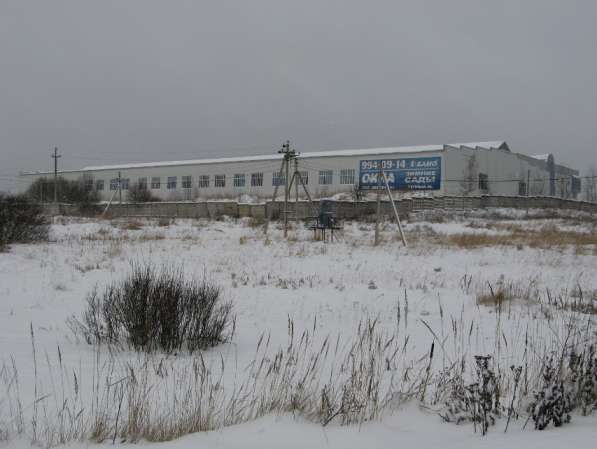 Предлагаю производственно складской комплекс 7200 кв. м в Солнечногорске фото 5