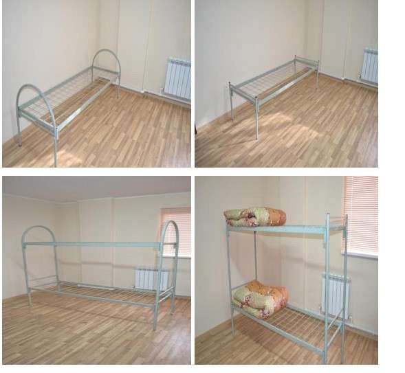 Продам металлические кровати в Бронницах