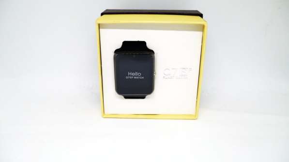 Элитные и красивые умные смарт-часы Smart Watch Q7 sp в фото 14