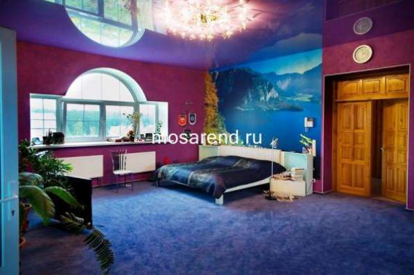Сдается дом N 23277 на 70 мест , Горьковское шоссе, 25 км от МКАД в Москве фото 9