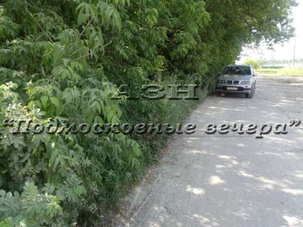 realty_mapper3.plot_in_locationИндивидуальное жилищное ст-во. Площадь 10.00 сот.Есть Электричество. в Москве фото 3