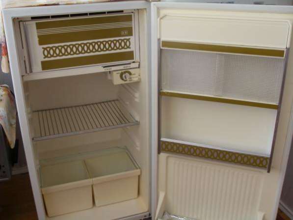 холодильник в отличном состоянии в 