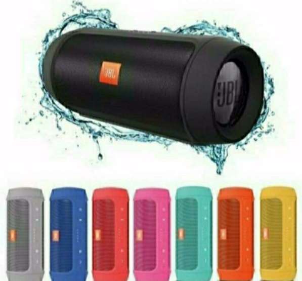 Колонки JBL