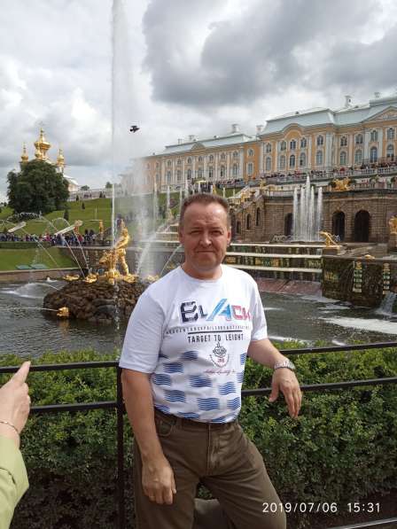 Алексей, 47 лет, хочет пообщаться в Иванове