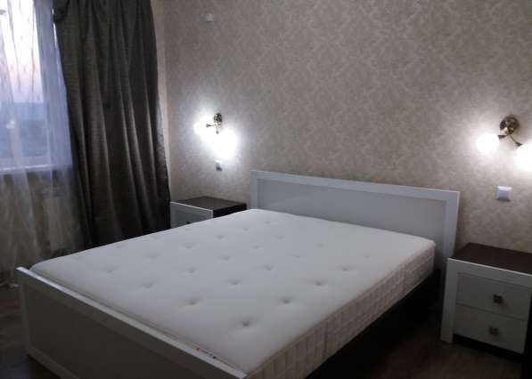 Продам двухкомнатную квартиру в Ростов-на-Дону.Жилая площадь 65 кв.м.Этаж 6.Дом кирпичный. в Ростове-на-Дону фото 8