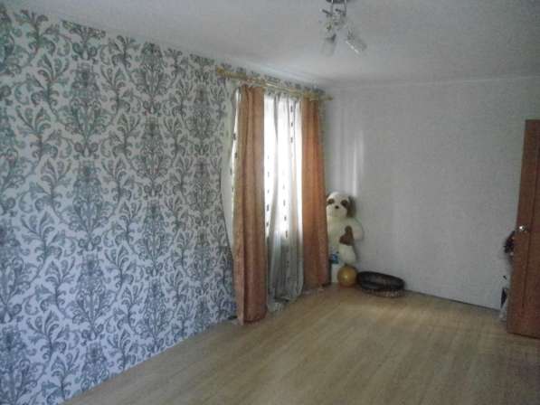 Продается просторная 3-комнатная квартира в Томске фото 7
