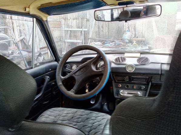 ВАЗ (Lada), 2106, продажа в Магнитогорске в Магнитогорске фото 3