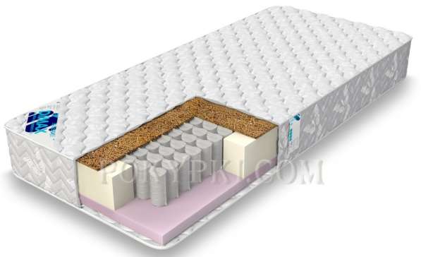 "Dimax" - фабрика матрасов в Москве фото 14