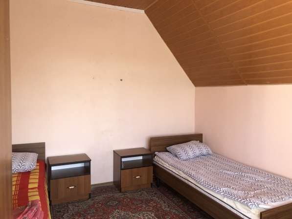 Сдаются комнаты в частном доме в Калининграде фото 5
