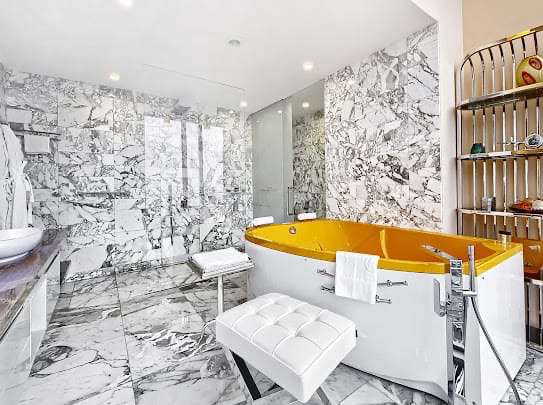 Аренда апартаментов посуточно в Москва сити в Москве фото 13