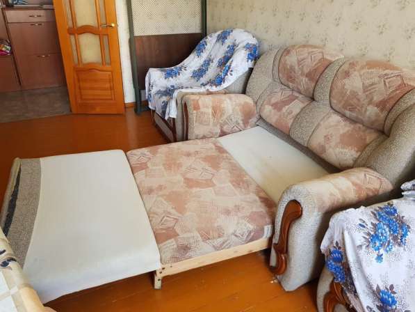 Диван и 2 кресла в Ростове-на-Дону фото 4