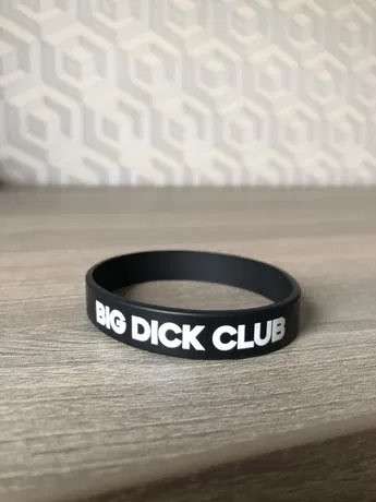 Браслеты big dick club