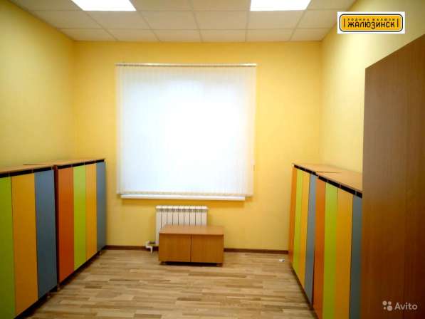 Вертикальные жалюзи для школы и детского сада в Краснодаре фото 5