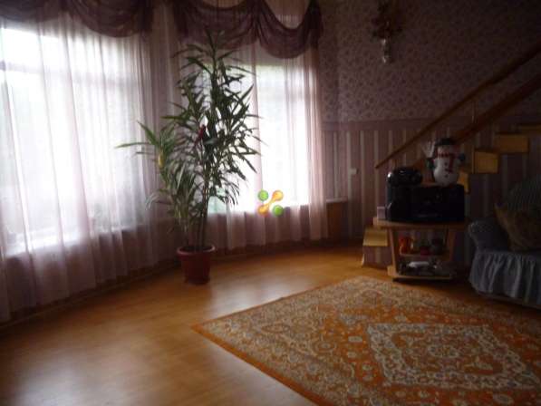 Продам дом в Ростов-на-Дону.Жилая площадь 208 кв.м. в Ростове-на-Дону фото 22