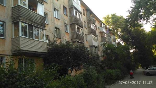 Продам 3-х квартиру на Пеше-Стрелецкой
