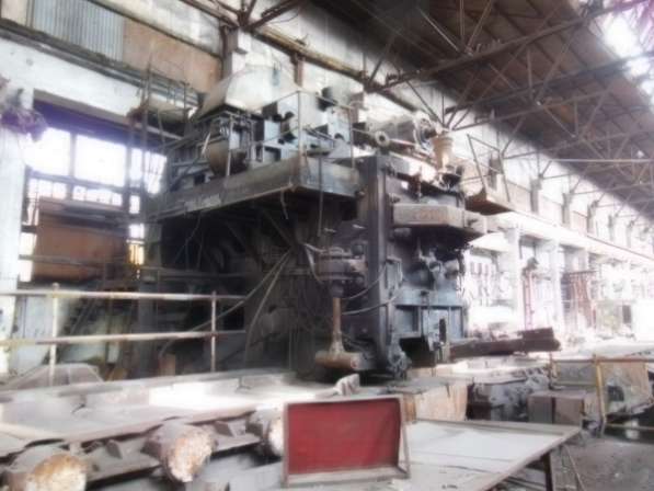 Демонтаж металлоконструкций,промышленного оборудования в фото 3
