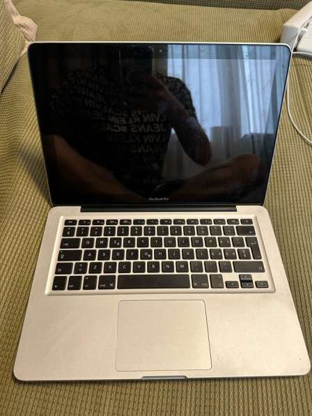 MacBook Pro 2012 в Одинцово фото 4