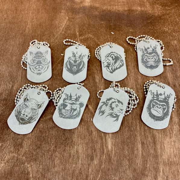 Жетон армейский в Москве фото 16