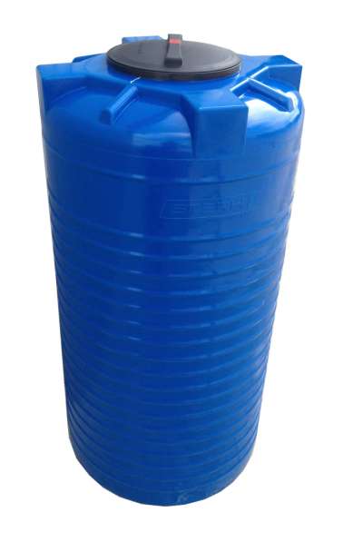 Баки для воды пластиковые от 250 до 1 000 литров в Невинномысске фото 3