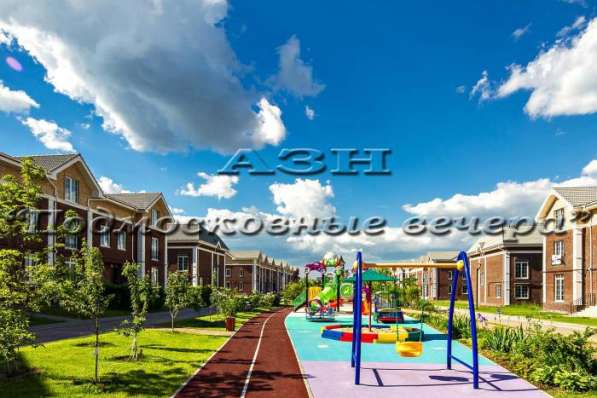 Продам таунхаус в Москва.Жилая площадь 136 кв.м.Есть Электричество. в Москве фото 40