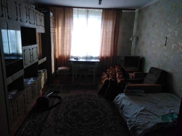 Сдам на длительный срок 2к квартиру в Покровке в Красноярске фото 18