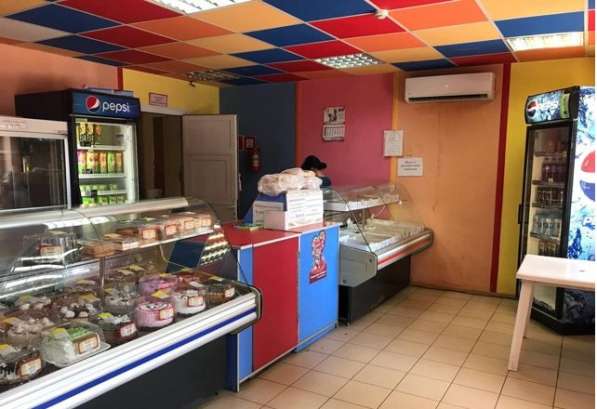 Продается производственно-складской комплекс в Новосибирске фото 6